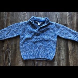 Pumpkin Patch Pullover